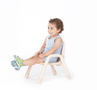 Elegant Children's Chair - Pack of 4