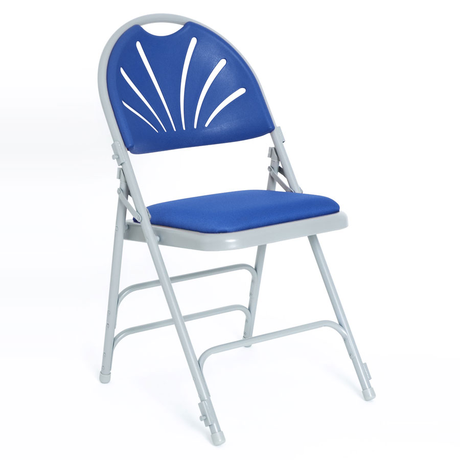 Comfort Plus Folding Chair