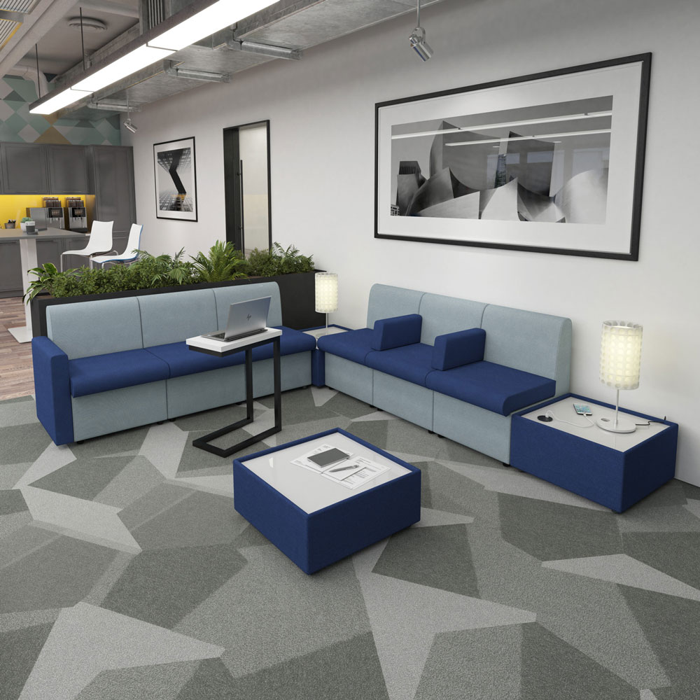 Alto Soft Seating