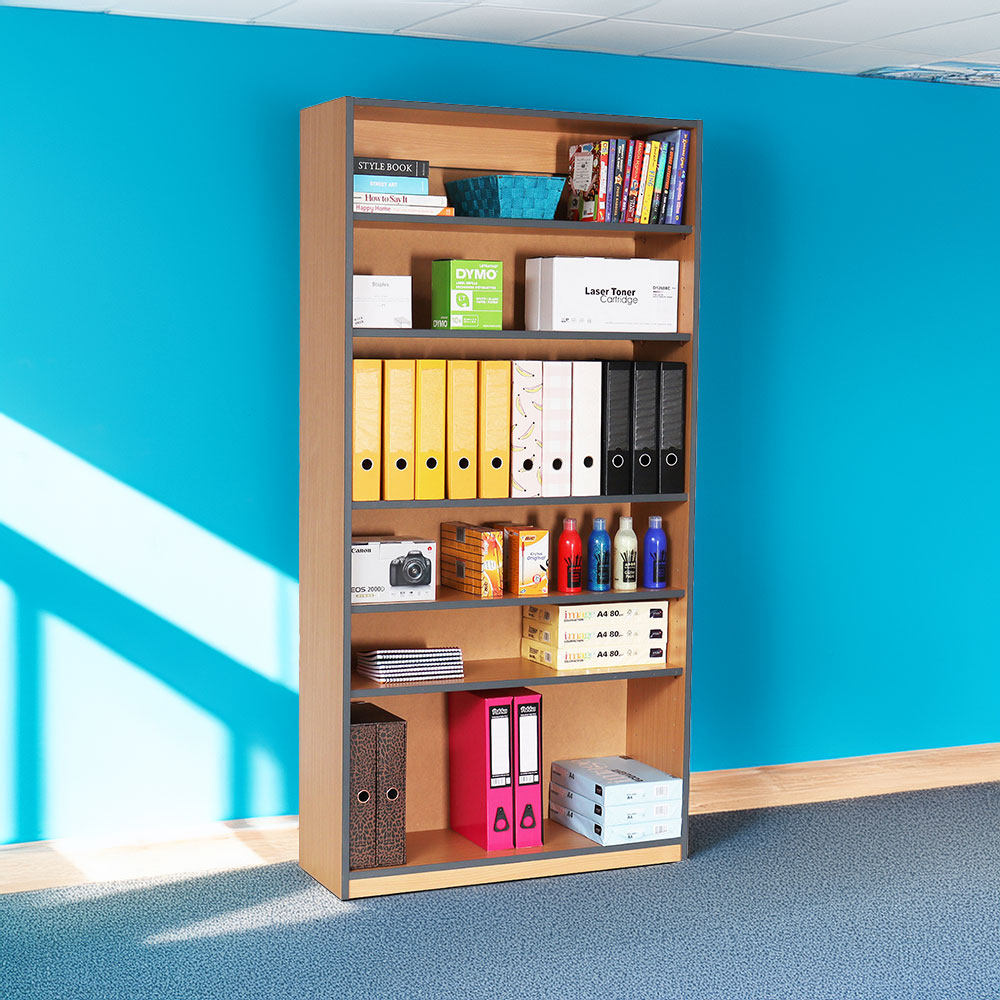 Classroom Cupboards & Bookcases