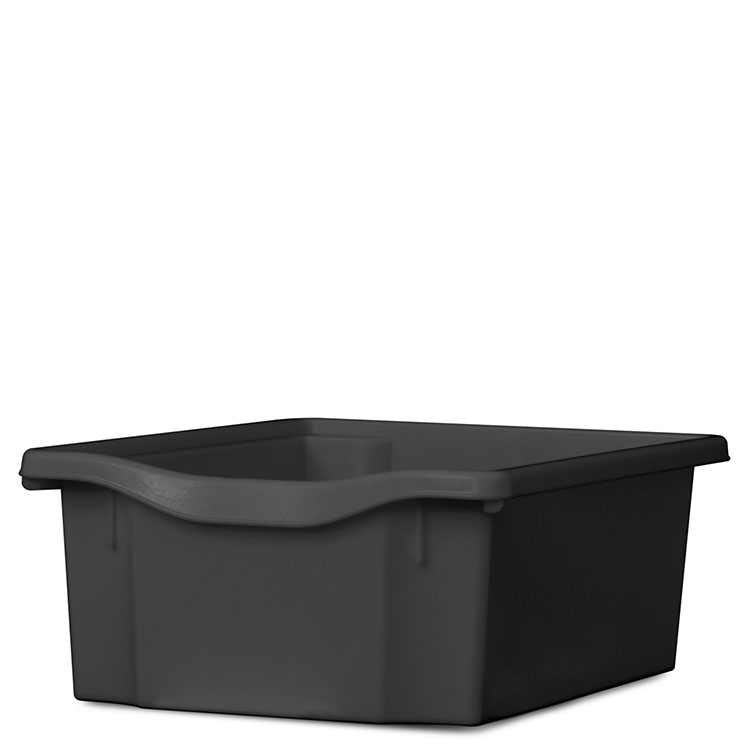 Monarch 18 Combination Tray Unit with Metal Top (Dark Grey ...