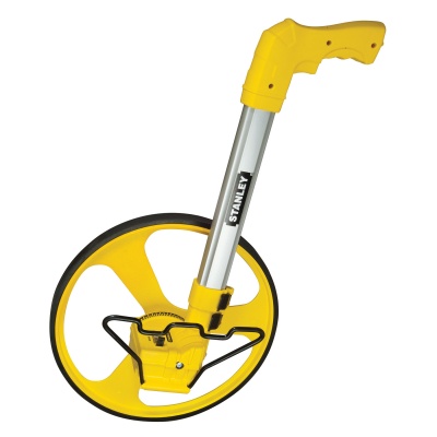 Stanley Counter Measuring Wheel