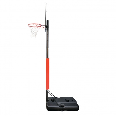 NET1 Enforcer Portable Basketball System