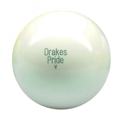 Drakes Pride Bowls Jack Indoor