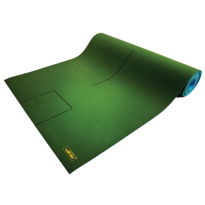 Drakes Pride Club Mat 30 L x 6Ft W