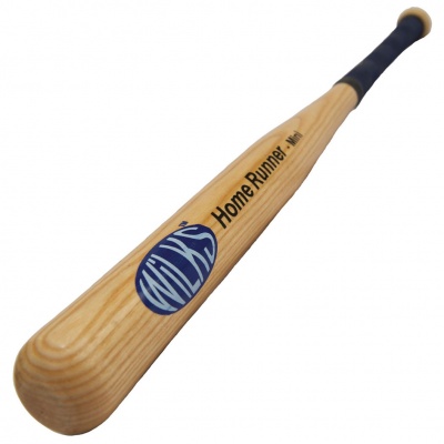 Wilks Home Runner Softball Bat Mini