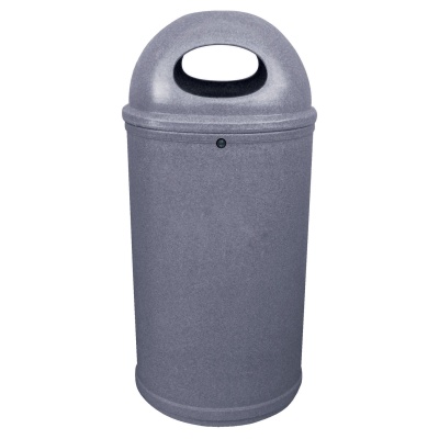 Classic Litter Bin 90 Litre