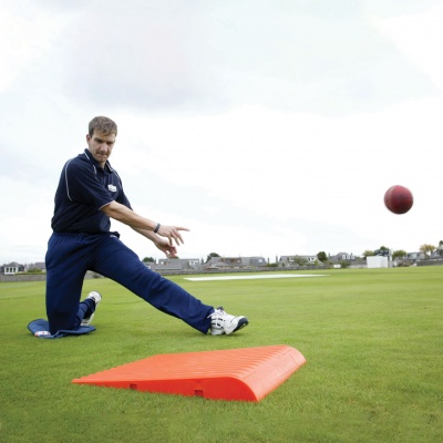 Katchet Cricket Rebounder