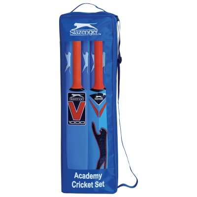 Slazenger Academy Cricket Set