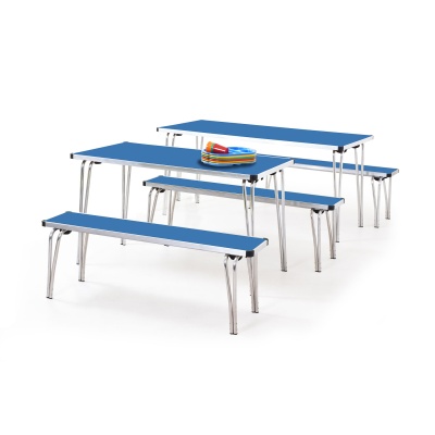 Gopak Contour25 Lightweight Folding Table