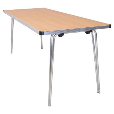 Gopak Contour25 Plus Folding Table