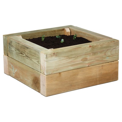 Single Planter