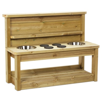 Large Mud Kitchen