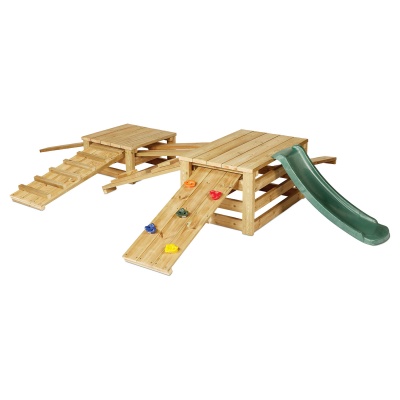 Adventure Climbing Set