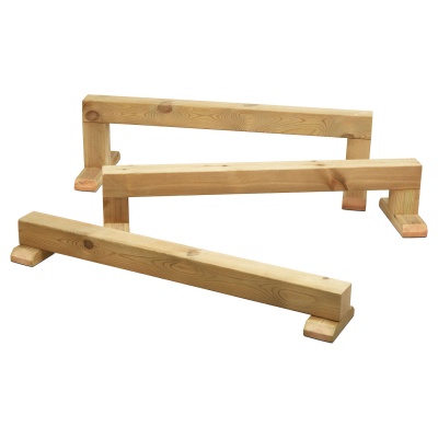 Balance Beam Set