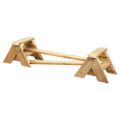 Trestle Discovery Kit