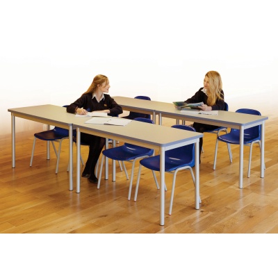 Enviro Classroom Rectangular Table