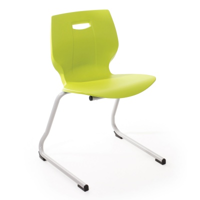 GEO Cantilever School Chair