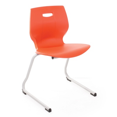 GEO Cantilever School Chair