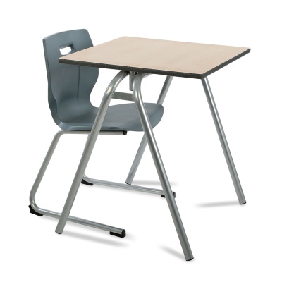 GEO Cantilever School Chair