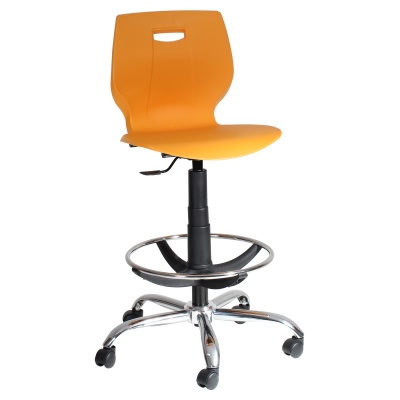 GEO Draughting Chair