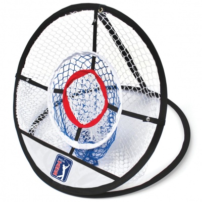 PGA Tour Practice Net