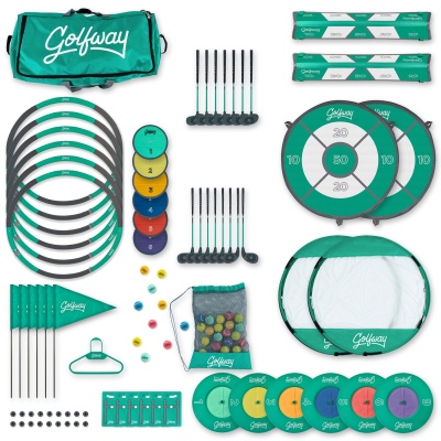 Golfway Play Complete Pack 90cm