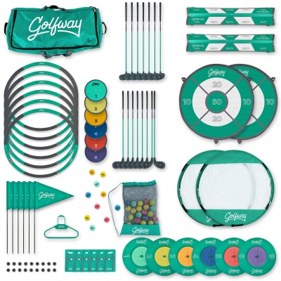 Golfway Play Complete Pack 150cm