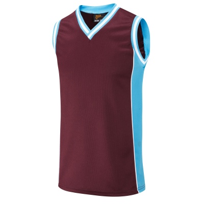 Basketball Vest