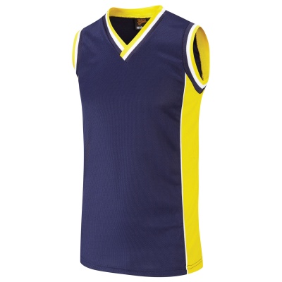 Basketball Vest