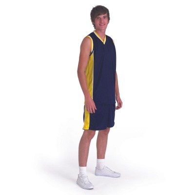 Basketball Vest