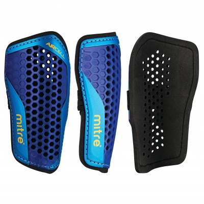 Mitre Shin Pads, Pair