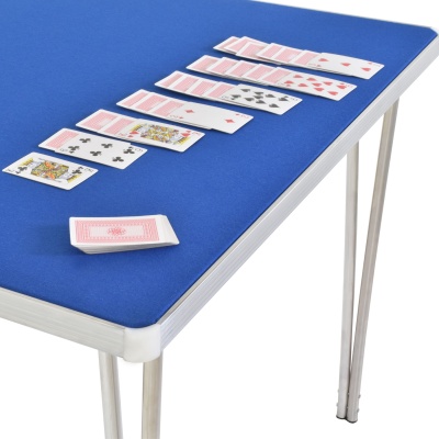 Gopak Games Folding Table