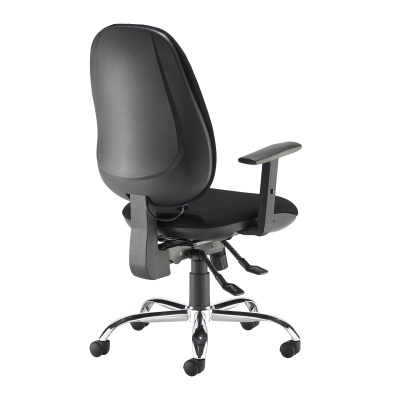 Jota Ergo 24hr Ergonomic Asynchro Task Chair