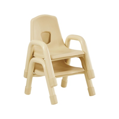 Elegant Children's Chair - Pack of 4