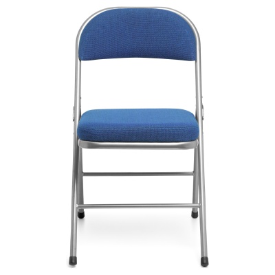 Comfort Deluxe Folding Chair