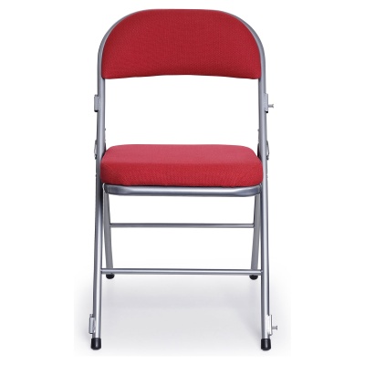 Comfort Deluxe Folding Chair