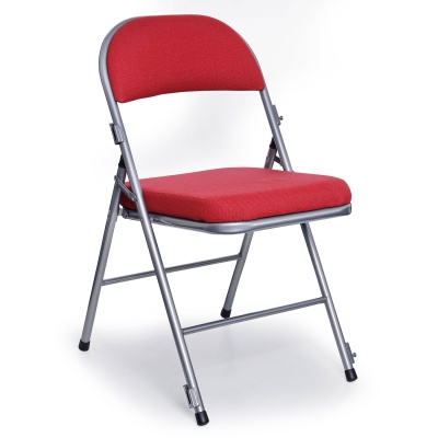 Comfort Deluxe Folding Chair