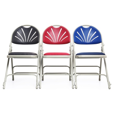 Comfort Plus Folding Chair