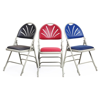 Comfort Plus Folding Chair