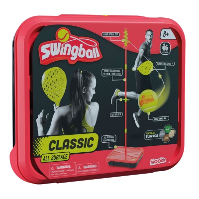 All Surface Swingball