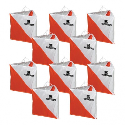 British Orienteering Flag