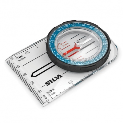 Silva Field Compass