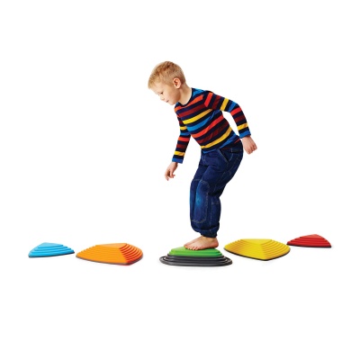 Gonge Bouncing River Stone Set