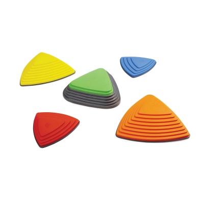 Gonge Bouncing River Stone Set