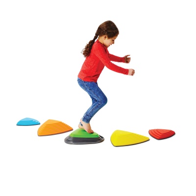 Gonge Bouncing River Stone Set