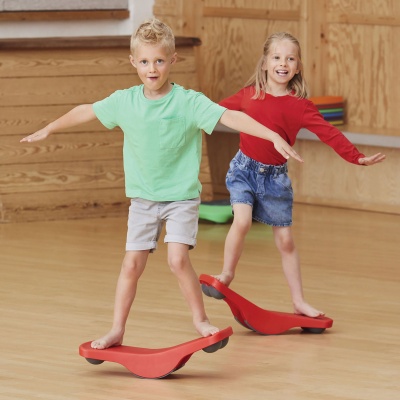 Gonge Children's Play Seesaw