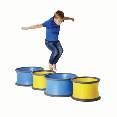 Gonge Children's Balance Body Wheel