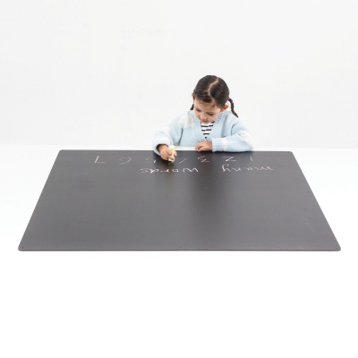 Outdoor - Alphabet Chalkboard