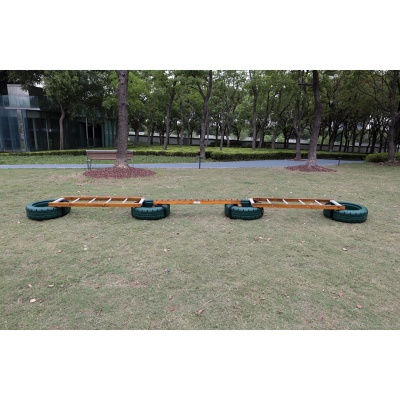 Tyre Challenge Ladder Set